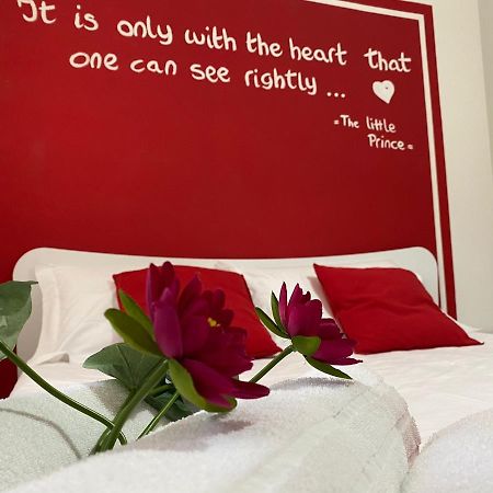 Politeama Center Bed and Breakfast Palermo Buitenkant foto