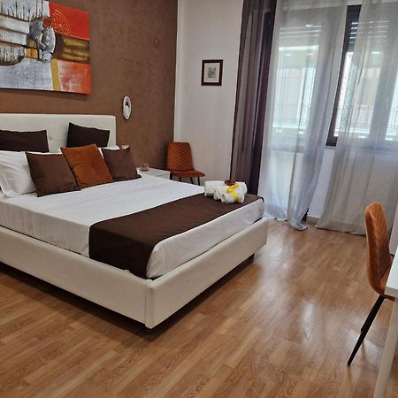 Politeama Center Bed and Breakfast Palermo Buitenkant foto