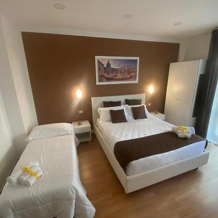 Politeama Center Bed and Breakfast Palermo Buitenkant foto