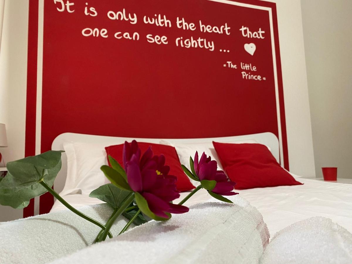 Politeama Center Bed and Breakfast Palermo Buitenkant foto