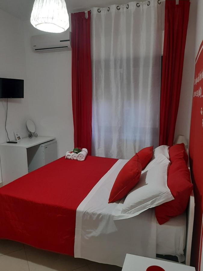 Politeama Center Bed and Breakfast Palermo Buitenkant foto