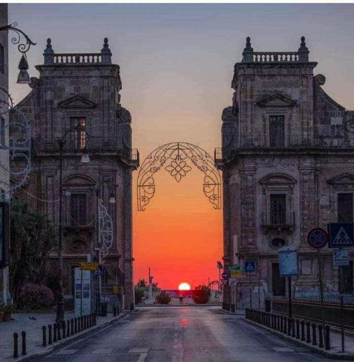 Politeama Center Bed and Breakfast Palermo Buitenkant foto