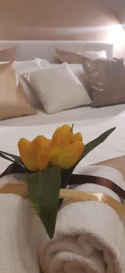 Politeama Center Bed and Breakfast Palermo Buitenkant foto