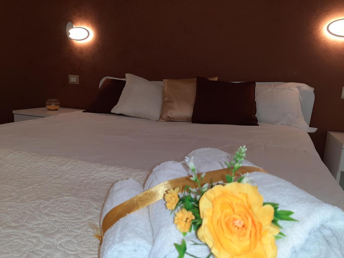 Politeama Center Bed and Breakfast Palermo Buitenkant foto