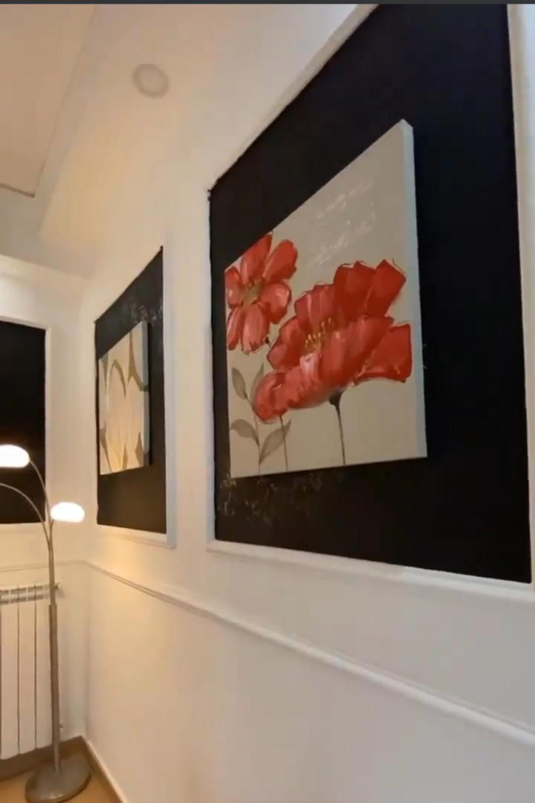 Politeama Center Bed and Breakfast Palermo Buitenkant foto