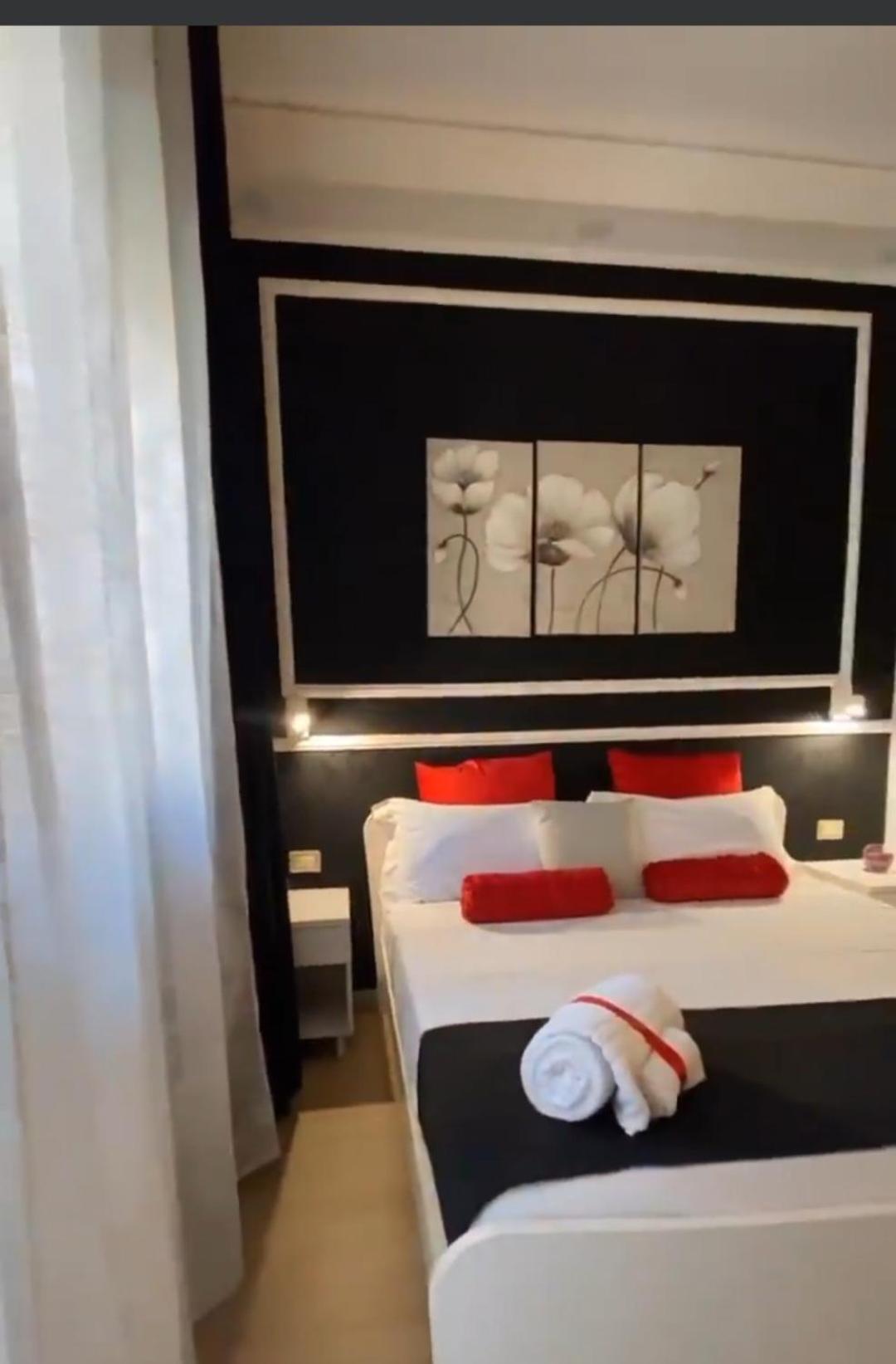 Politeama Center Bed and Breakfast Palermo Buitenkant foto